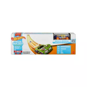 Track Builder Unlimited Track Pack Set