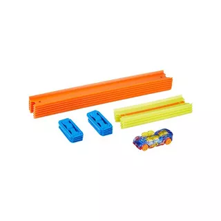 Hot Wheels  Track Builder Unlimited Track Pack Set 