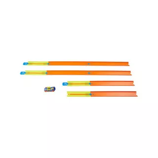 Hot Wheels  Track Builder Unlimited Track Pack Set 