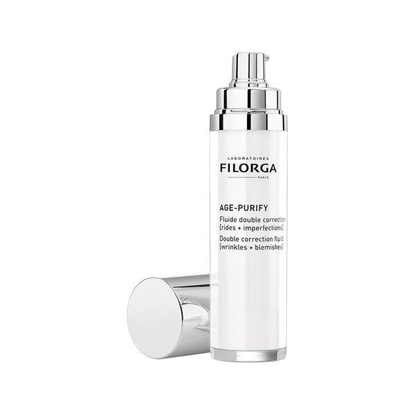Filorga  Age-Purify Fluid 