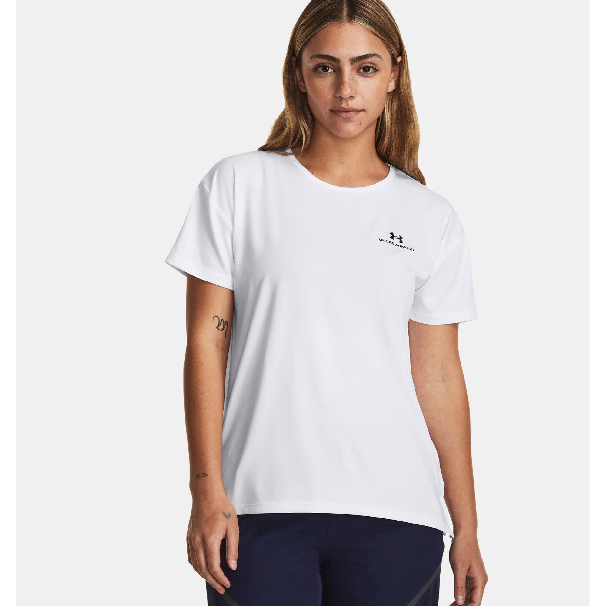 UNDER ARMOUR UA Rush Energy SS 2.0 T-Shirt 