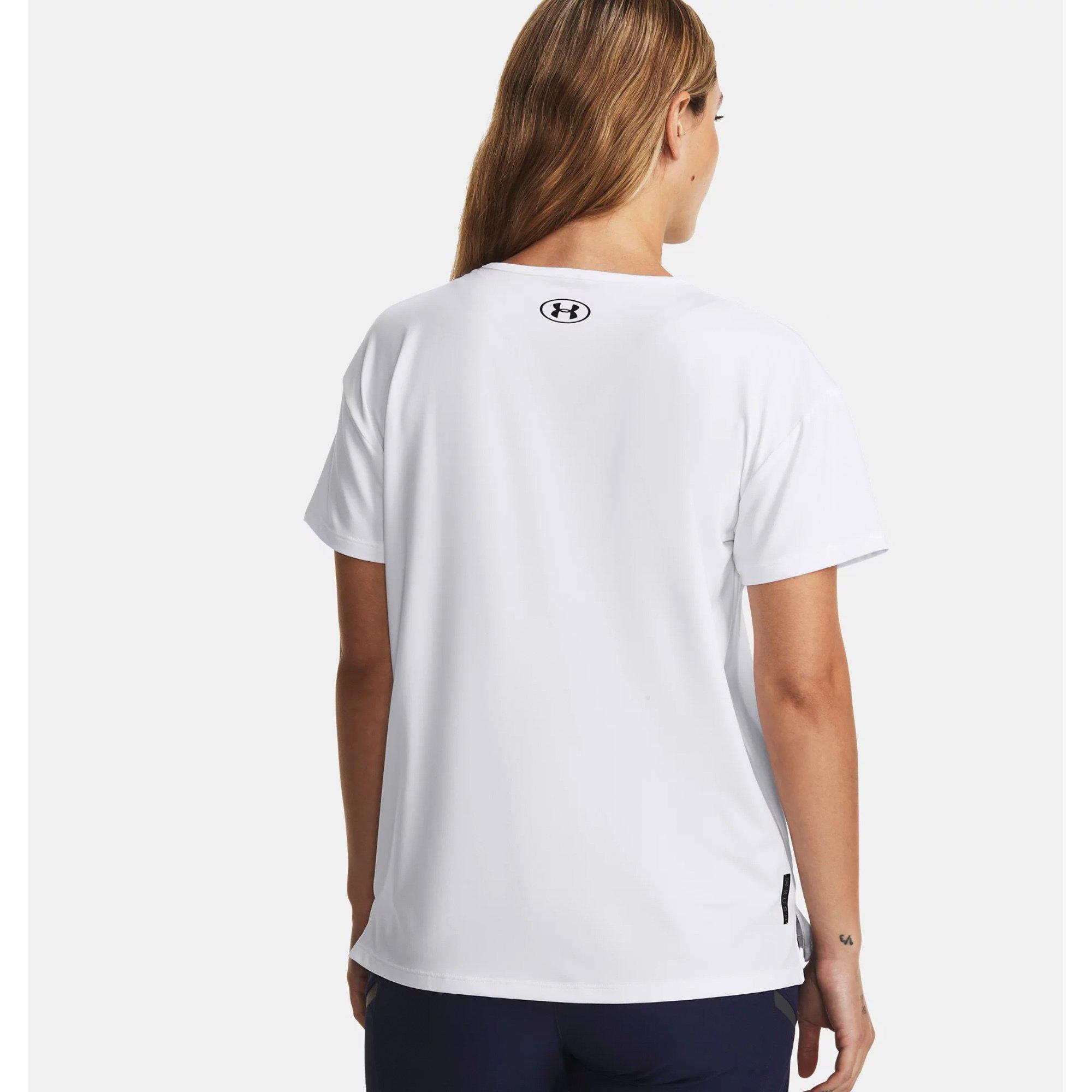 UNDER ARMOUR UA Rush Energy SS 2.0 T-Shirt 