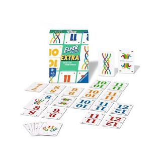 Ravensburger  Elfer raus! Extra 