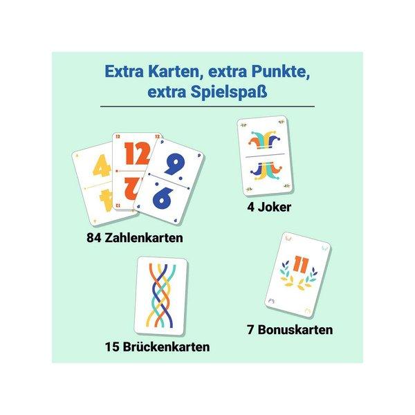 Ravensburger  Elfer raus! Extra 