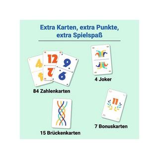 Ravensburger  Elfer raus! Extra 