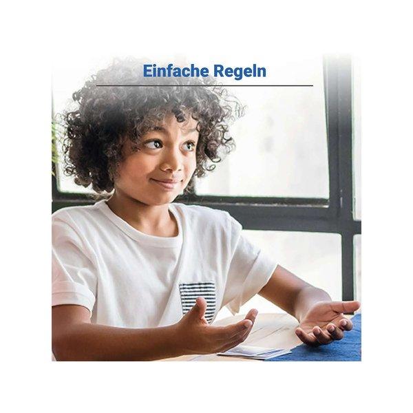 Ravensburger  Once & Cie. Extra 