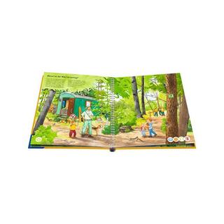 tiptoi  Tiptoi® WWW Unser Wald DT. 