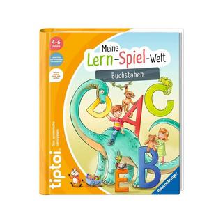 tiptoi  Tiptoi® Buchstaben DT. 