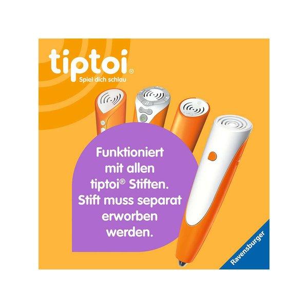 tiptoi  Tiptoi® Buchstaben DT. 