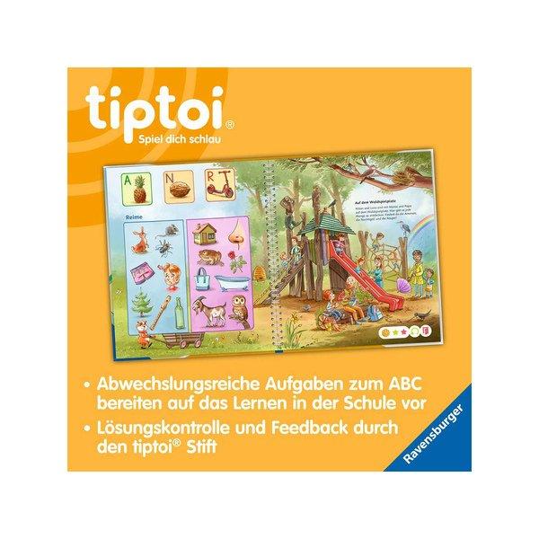 tiptoi  Tiptoi® Buchstaben DT. 