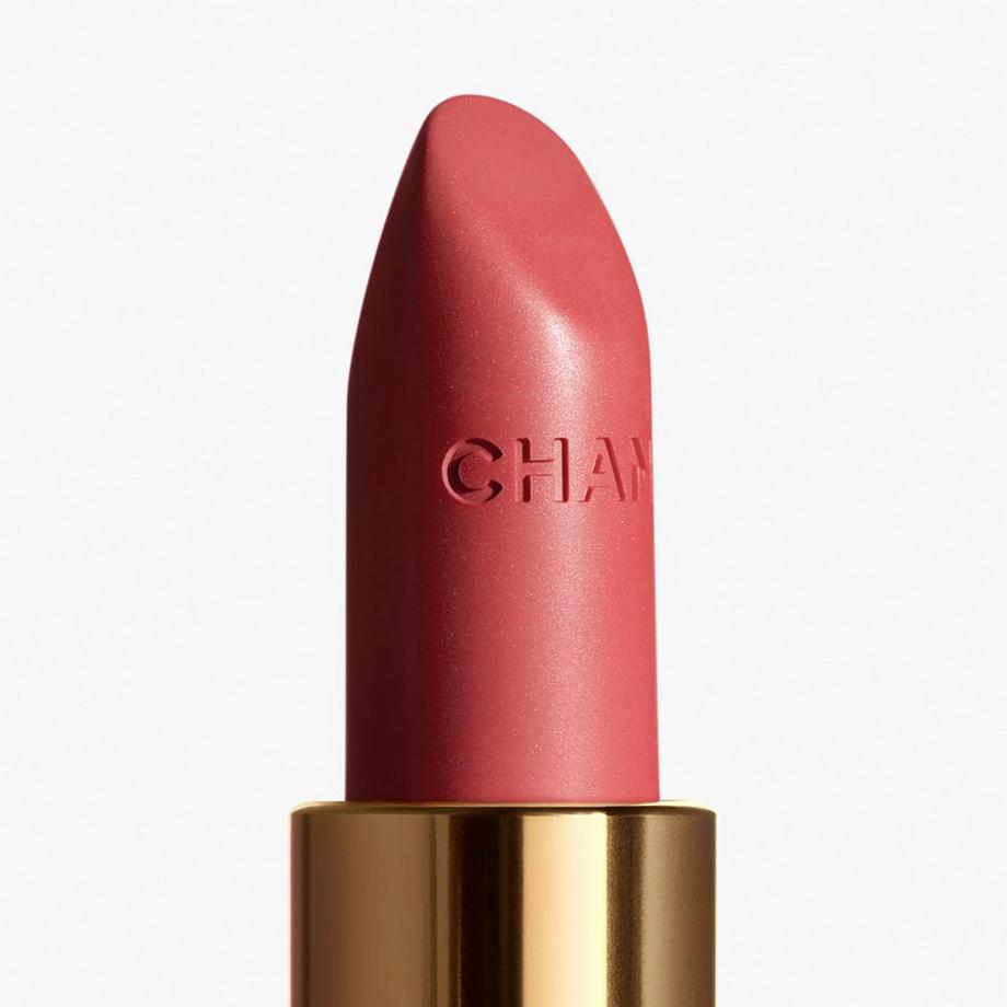 CHANEL ROUGE ALLURE VELVET LE ROUGE VELOURS LUMINEUX 