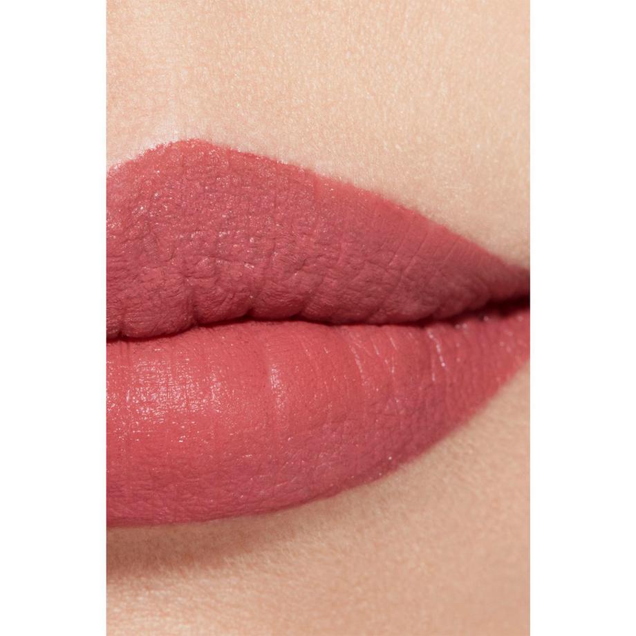 CHANEL ROUGE ALLURE VELVET LE ROUGE VELOURS LUMINEUX 