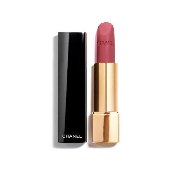 CHANEL ROUGE ALLURE VELVET LE ROUGE VELOURS LUMINEUX 