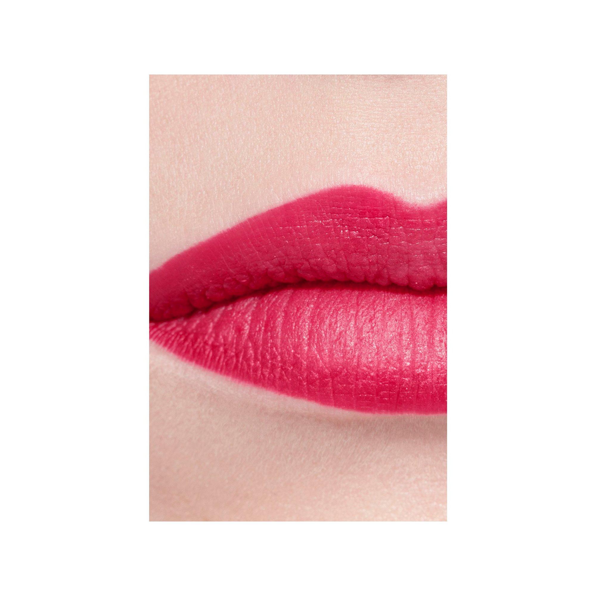 CHANEL ROUGE ALLURE VELVET IL ROSSETTO VELLUTATO LUMINOSO 