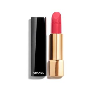 CHANEL ROUGE ALLURE VELVET LE ROUGE VELOURS LUMINEUX 