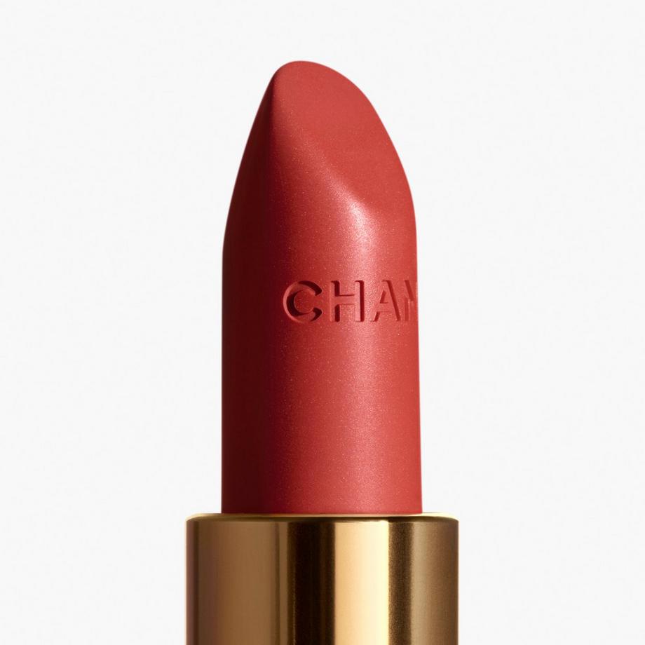CHANEL ROUGE ALLURE VELVET IL ROSSETTO VELLUTATO LUMINOSO 
