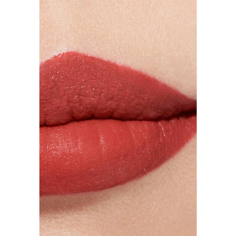 CHANEL ROUGE ALLURE VELVET IL ROSSETTO VELLUTATO LUMINOSO 
