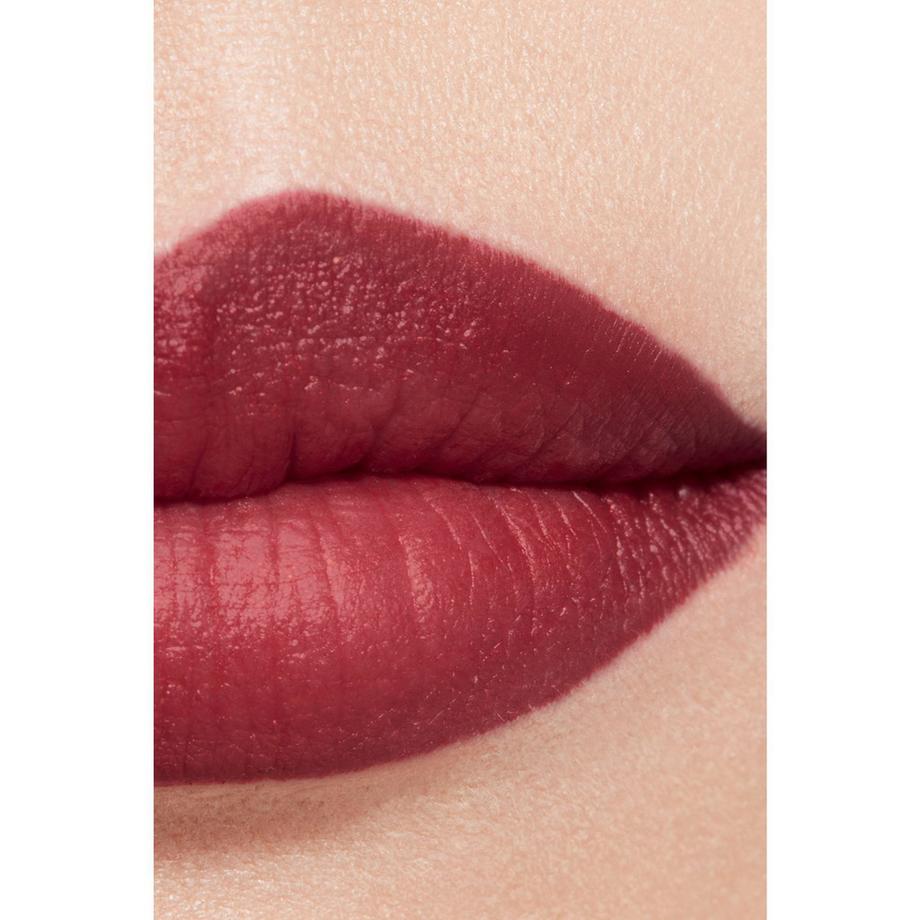 CHANEL ROUGE ALLURE VELVET LE ROUGE VELOURS LUMINEUX 