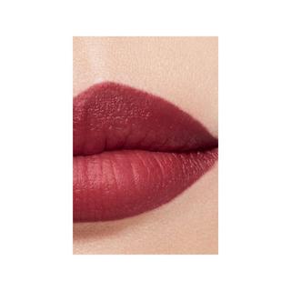 CHANEL ROUGE ALLURE VELVET MATTIERENDER LIPPENSTIFT MIT HOHER FARBINTENSITÄT 