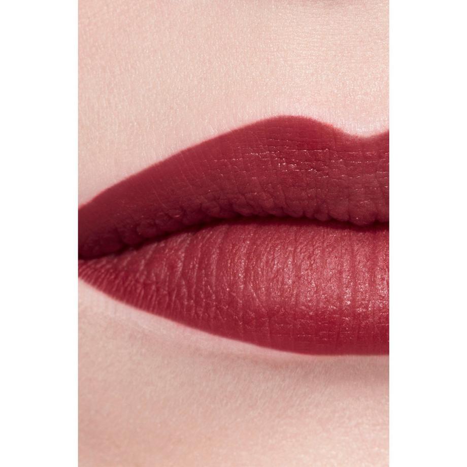 CHANEL ROUGE ALLURE VELVET LE ROUGE VELOURS LUMINEUX 
