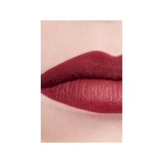 CHANEL ROUGE ALLURE VELVET MATTIERENDER LIPPENSTIFT MIT HOHER FARBINTENSITÄT 