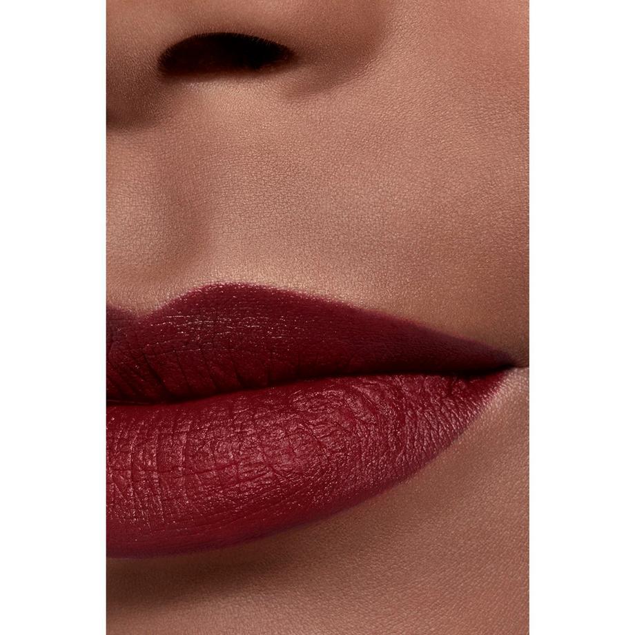 CHANEL ROUGE ALLURE VELVET MATTIERENDER LIPPENSTIFT MIT HOHER FARBINTENSITÄT 