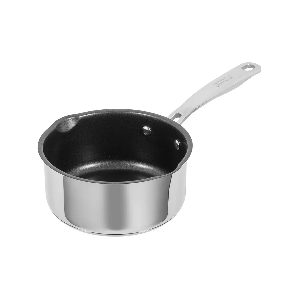 Kuhn Rikon - Servierpfanne, 16CM/1.5L, Chrom