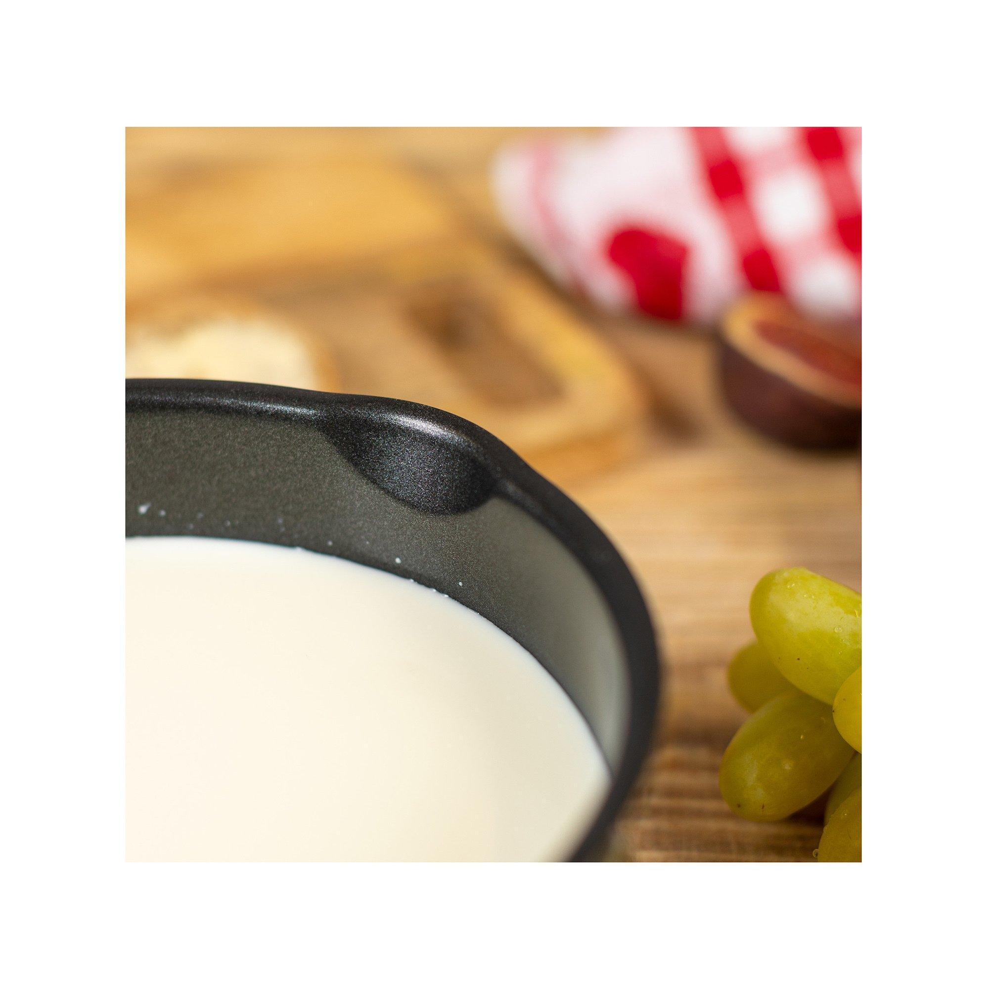 KUHN RIKON Pentola di servizio New Life Pro 