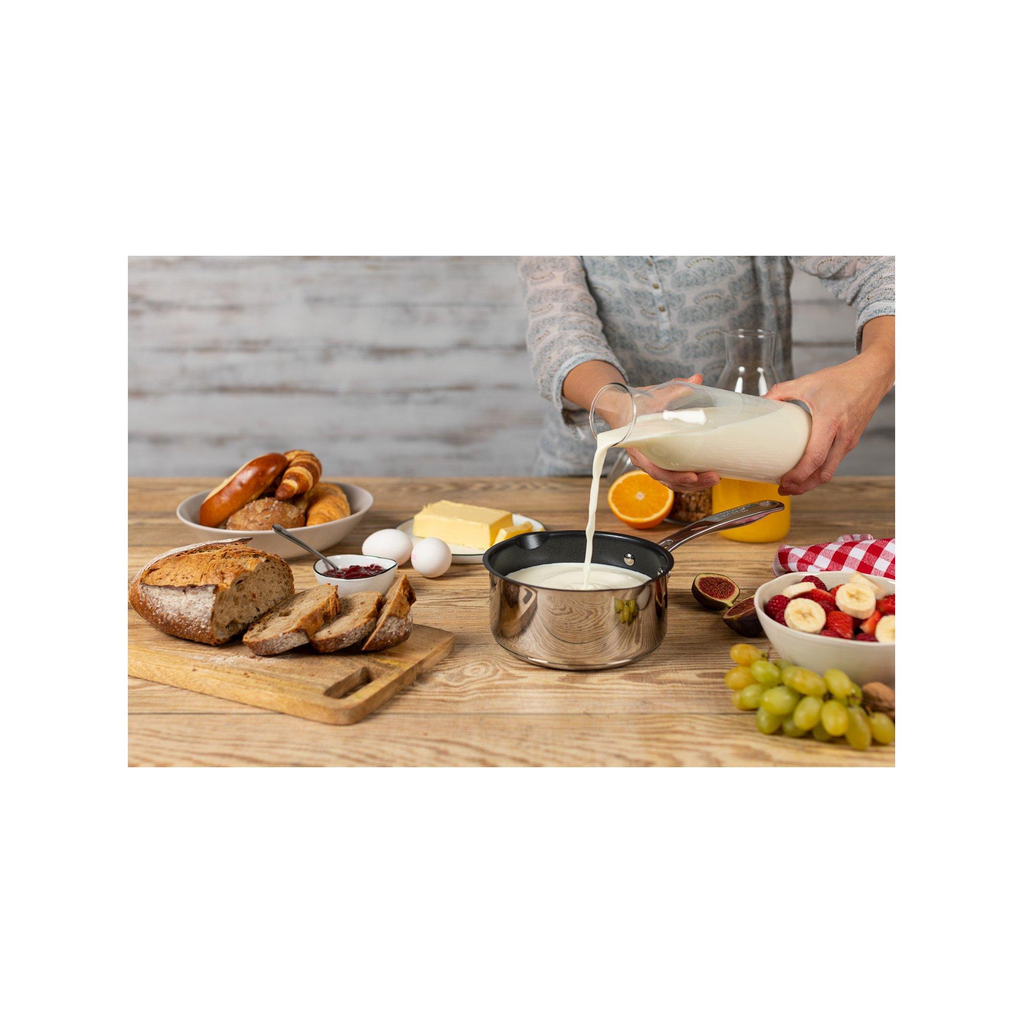 KUHN RIKON Pentola di servizio New Life Pro 