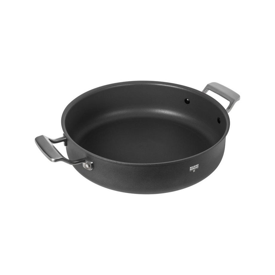 KUHN RIKON Pentola di servizio New Life Pro 