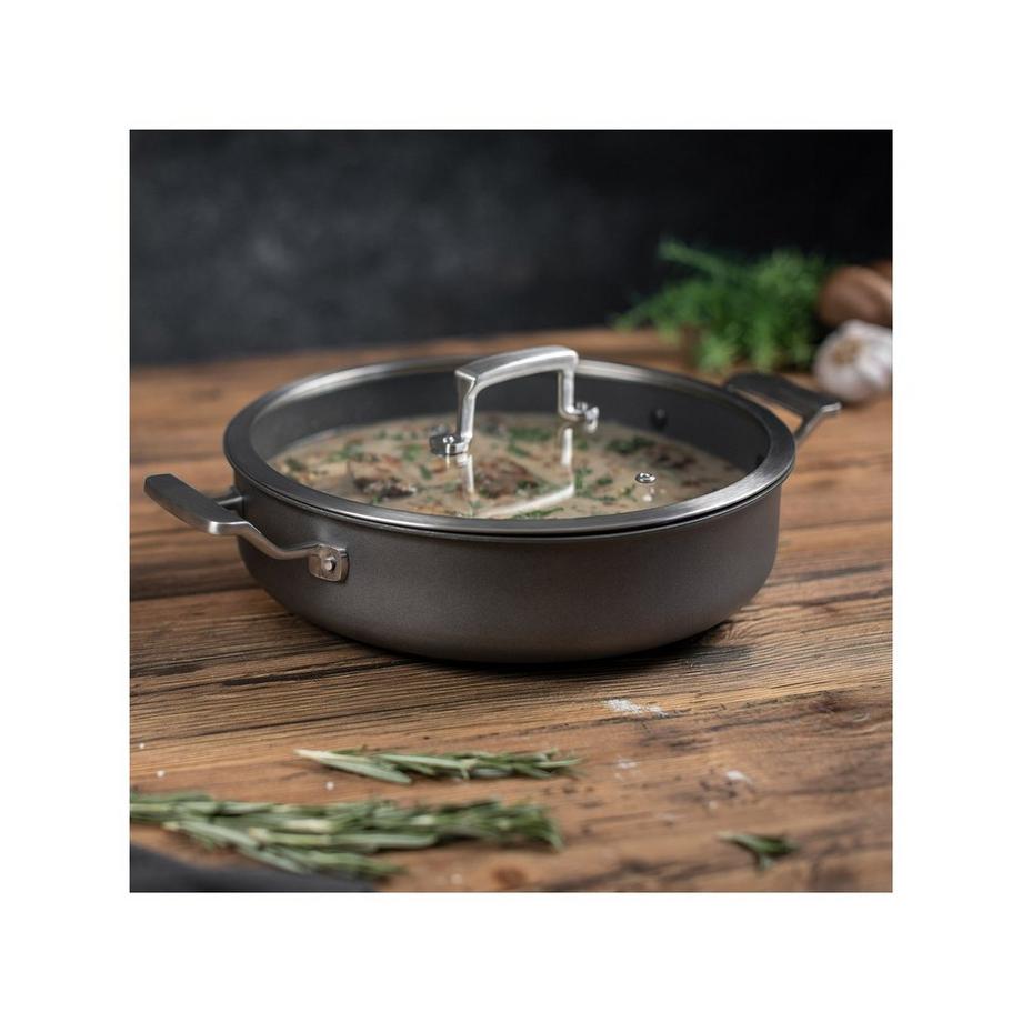 KUHN RIKON Pentola di servizio New Life Pro 