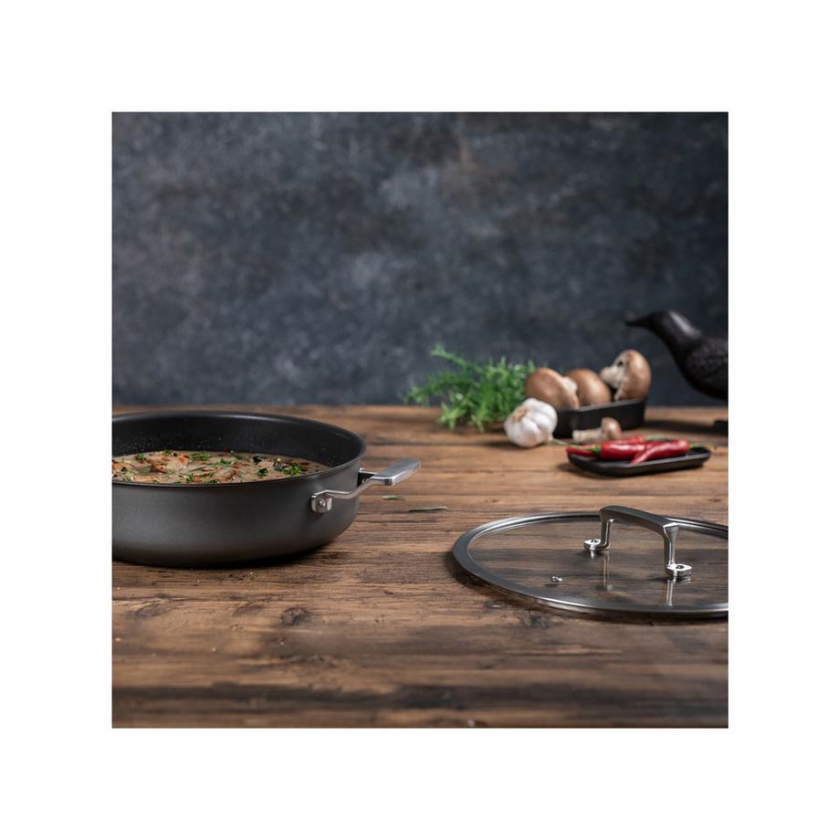 KUHN RIKON Pentola di servizio New Life Pro 