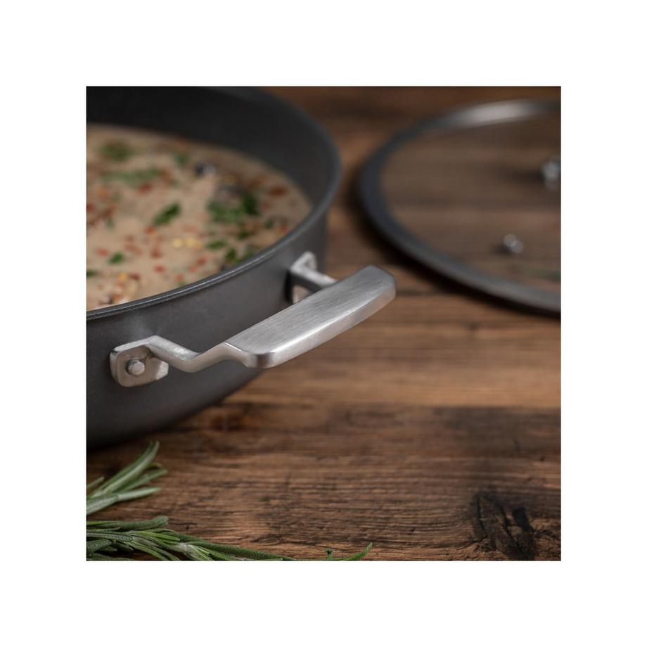 KUHN RIKON Pentola di servizio New Life Pro 