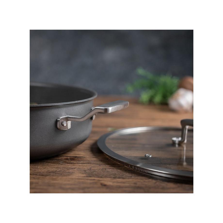 KUHN RIKON Pentola di servizio New Life Pro 