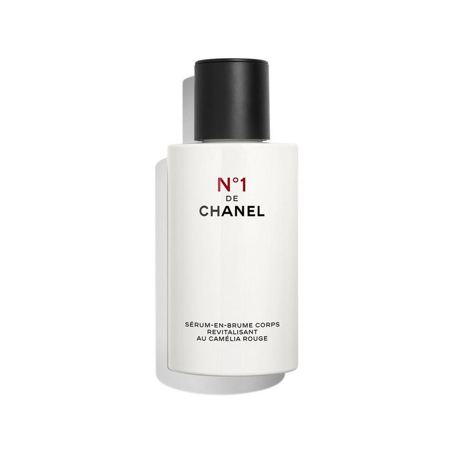 CHANEL N°1 DE CHANEL SÉRUM-EN-BRUME CORPS REVITALISANT NOURRIT - TONIFIE - PROTÈGE  