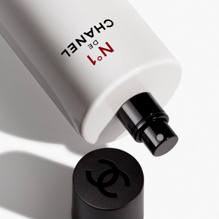 CHANEL N°1 DE CHANEL SÉRUM-EN-BRUME CORPS REVITALISANT NOURRIT - TONIFIE - PROTÈGE  
