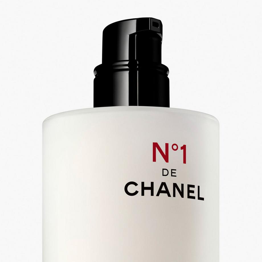 CHANEL N°1 DE CHANEL LOZIONE ESSENZA RIVITALIZZANTE RIMPOLPARE - UNIFORMARE - ILLUMINARE 
