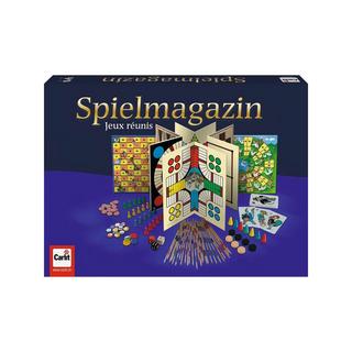Carlit  Spielmagazin 