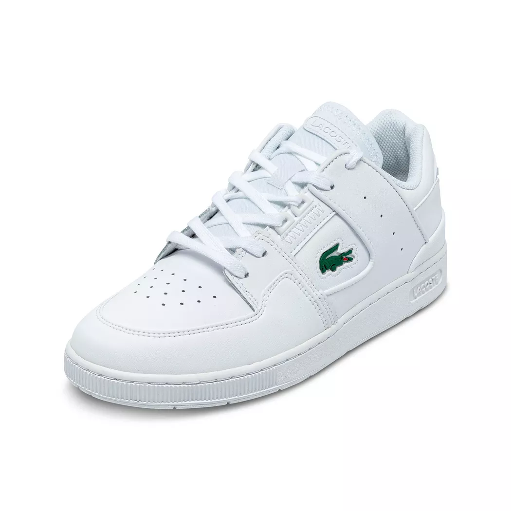 Lacoste - Sneakers, Low Top, für Herren, Weiss, Größe 44 3