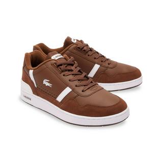 LACOSTE T-Clip Sneakers, bas 