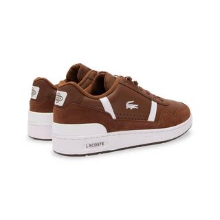 LACOSTE T-Clip Sneakers, bas 