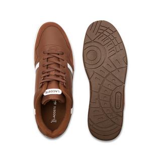 LACOSTE T-Clip Sneakers, bas 