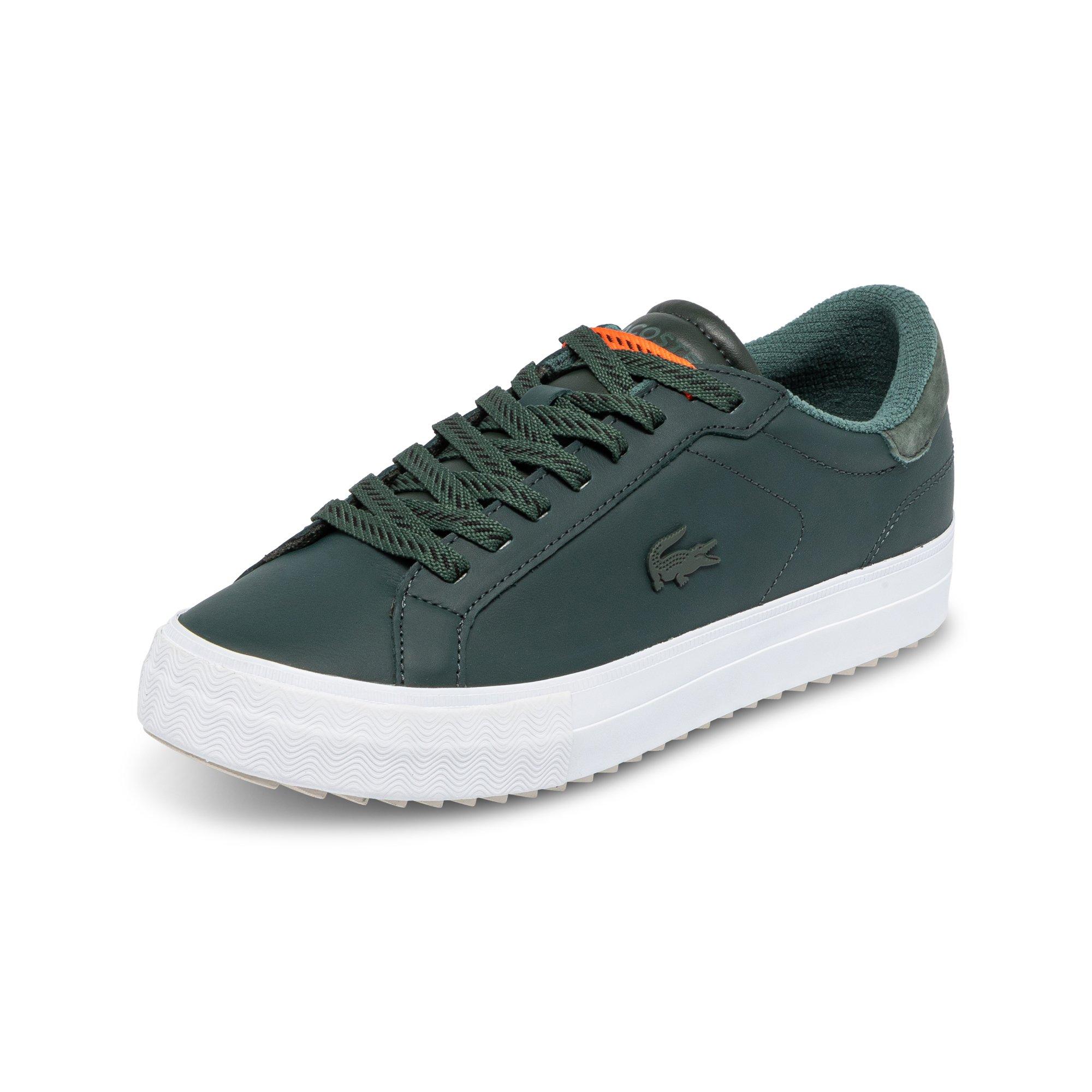 Image of Sneakers, Low Top Herren Grün 46