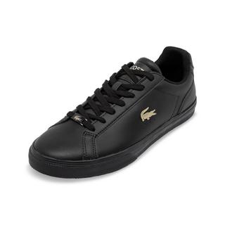 LACOSTE LEROND BLK/BLK Sneakers, basses 