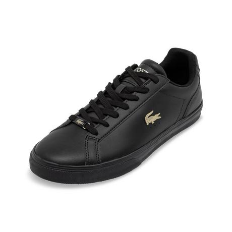 LACOSTE LEROND BLK/BLK Sneakers, basses 