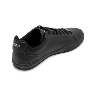 LACOSTE LEROND BLK/BLK Sneakers, basses 