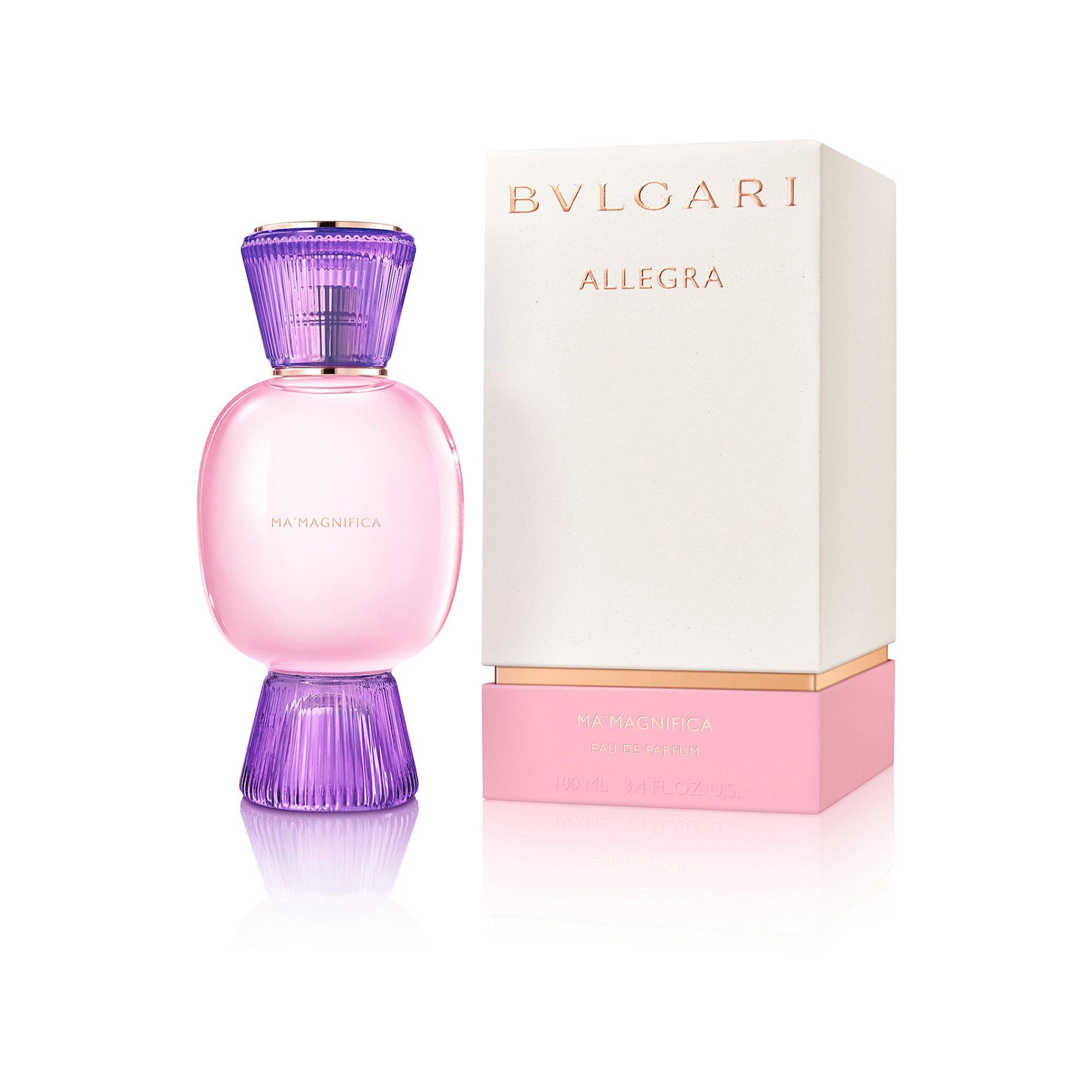 BVLGARI  Allegra Ma'Magnifica, Eau de Parfum 