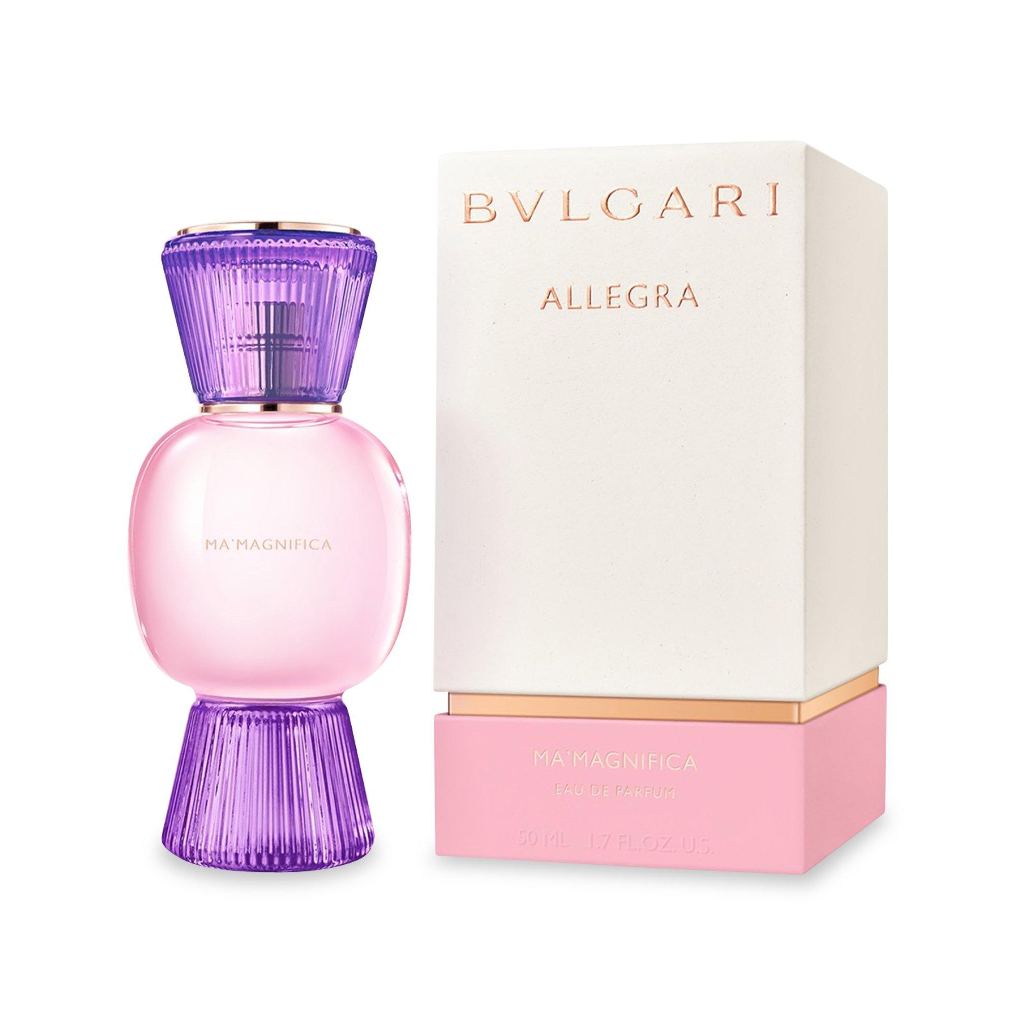 BVLGARI  Allegra Ma'Magnifica, Eau de Parfum 