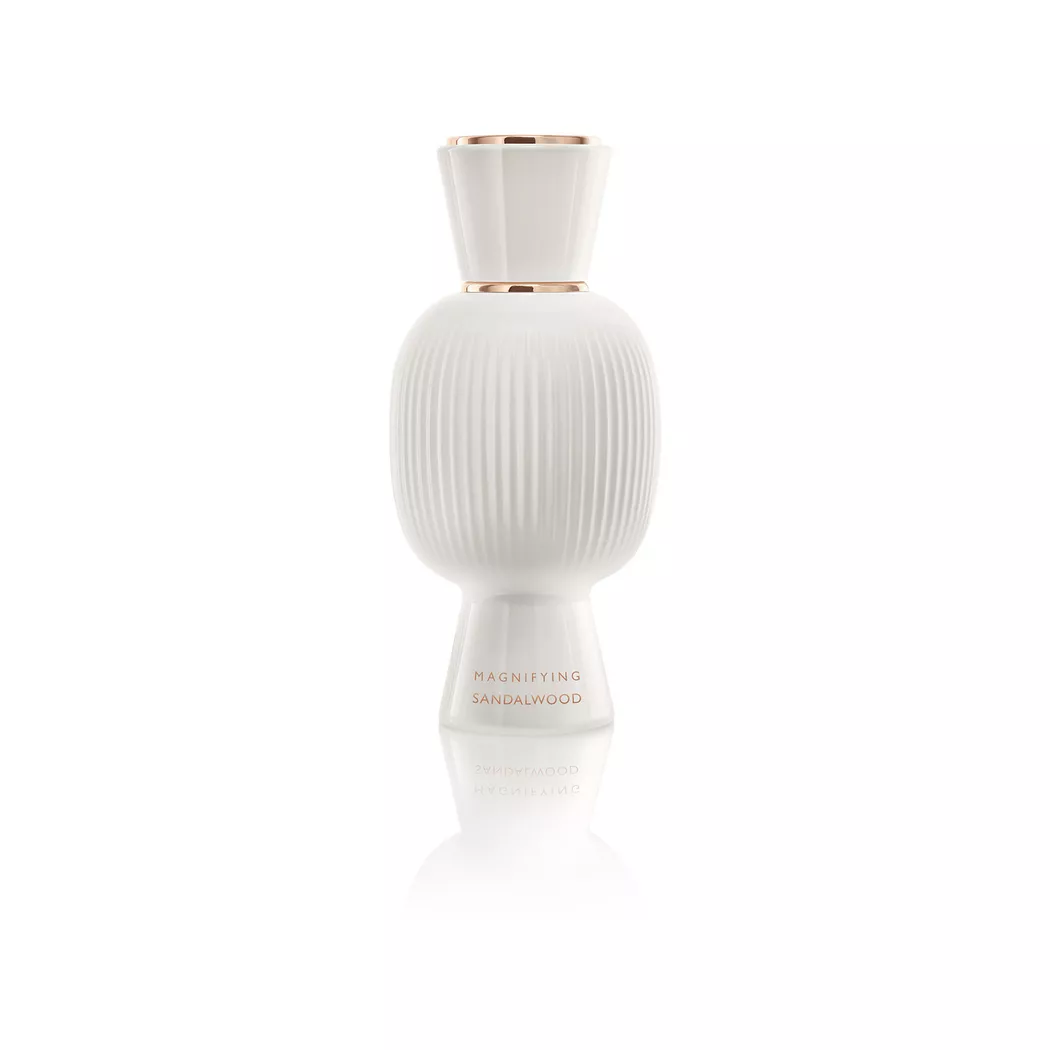 BVLGARI - Magnifying Sandalwood Essence, Eau De Parfum, 40  ml
