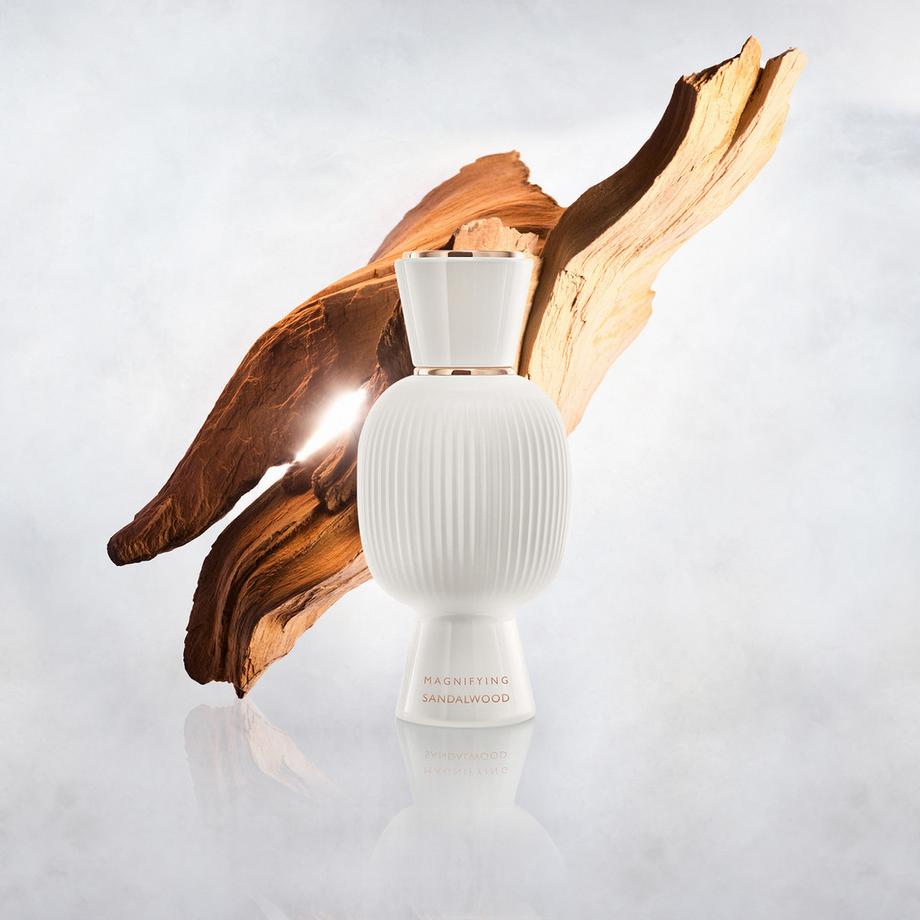 BVLGARI Magnifying Sandalwood Essence, Eau De Parfum  